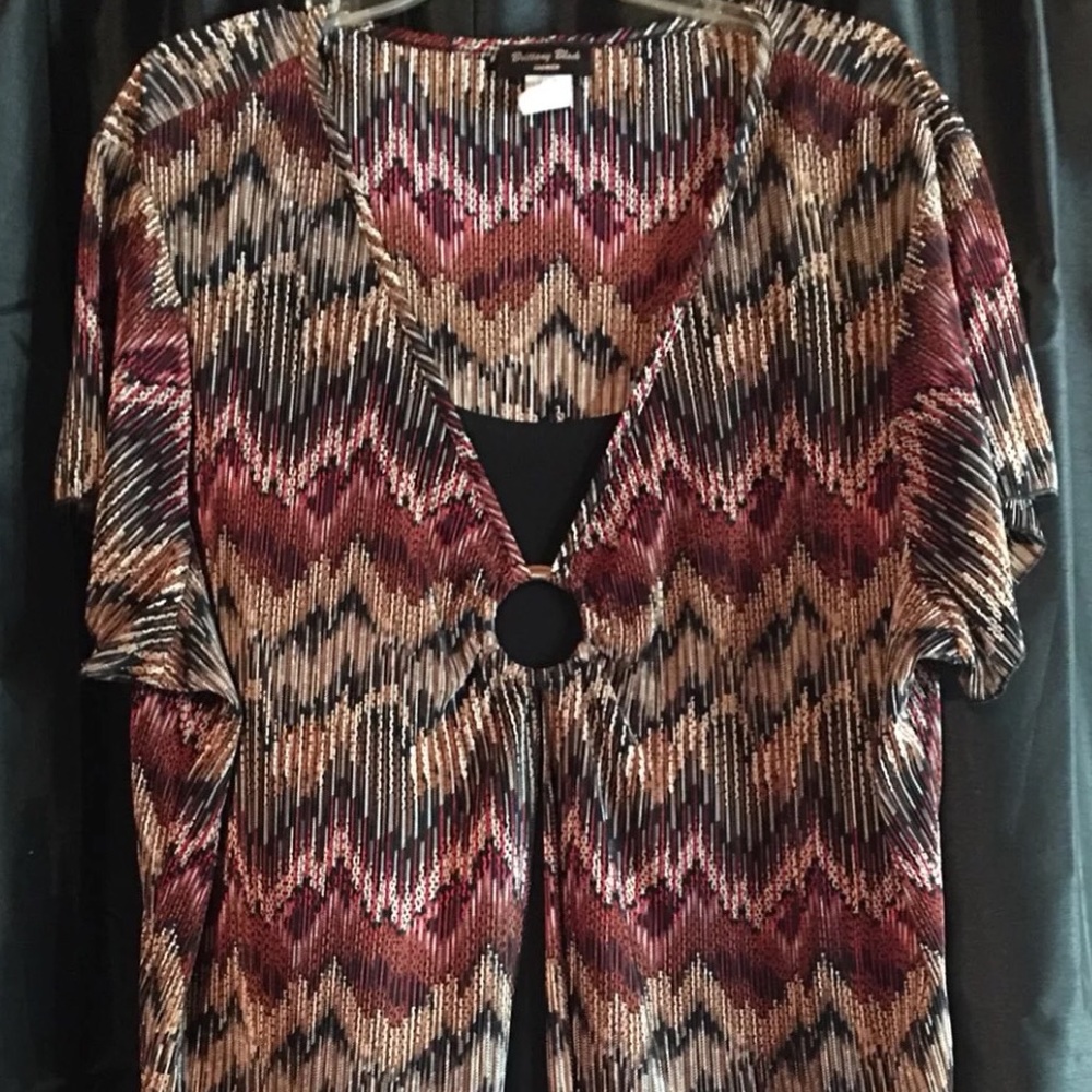 Beautiful Blouse